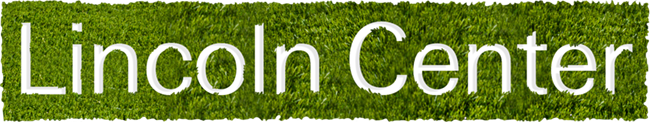 Lincoln Center logo